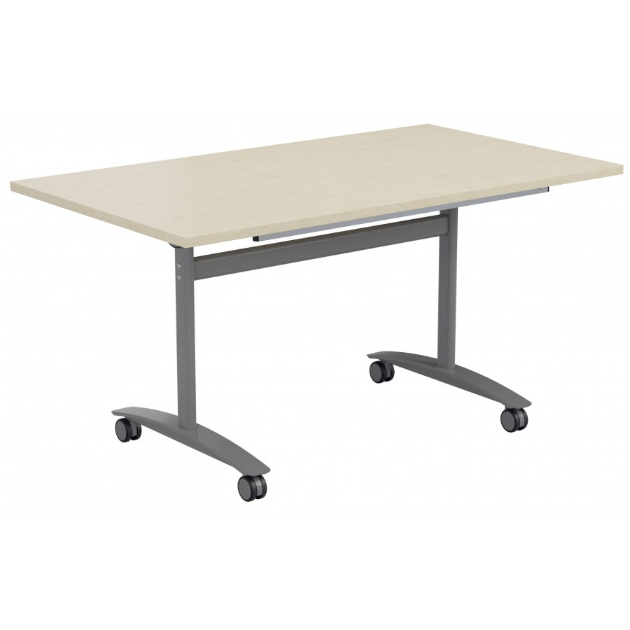 Olton 800mm Deep Rectangular Tilting Table